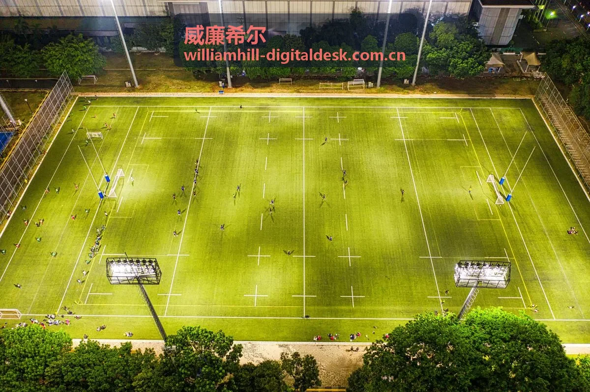 威廉希尔数字桌面数字品牌策略阶段性复盘方法